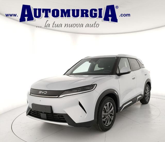 BYD Atto 2 DM-i 1.5 212 CV PHEV Boost