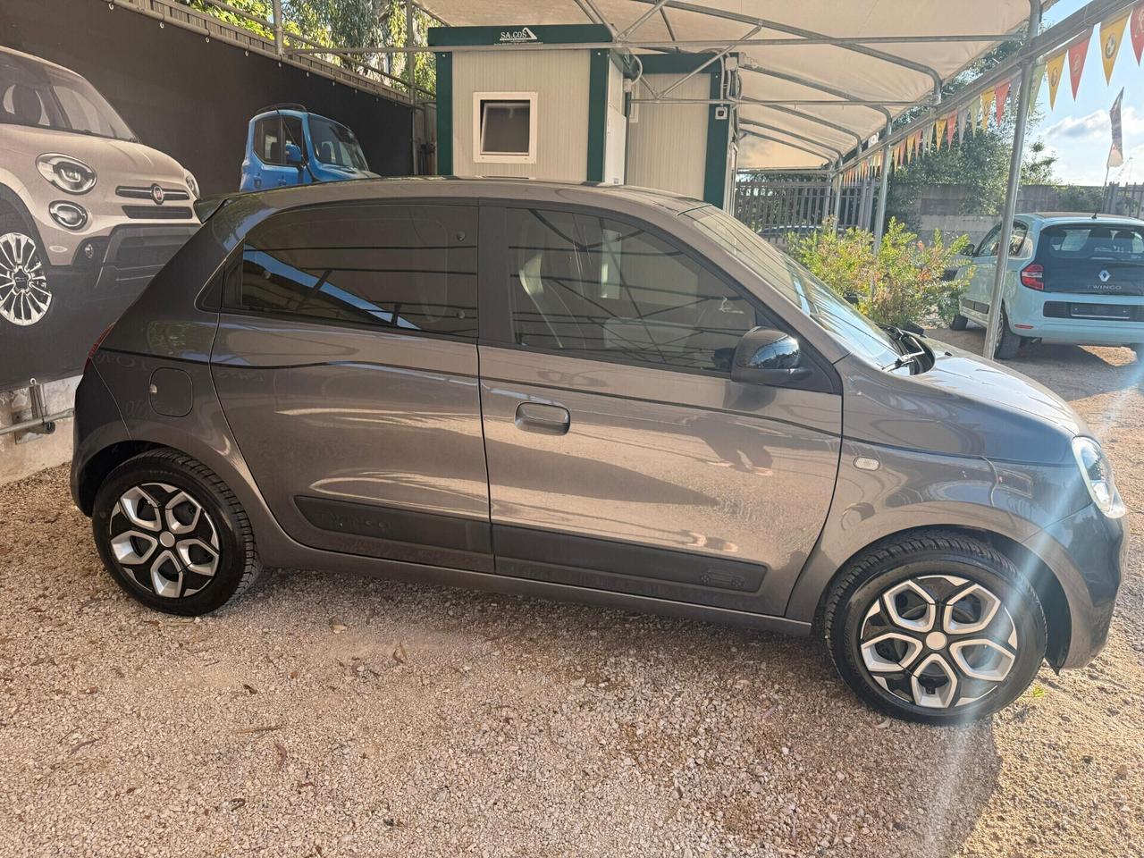 Renault Twingo SCe 65 CV Intens