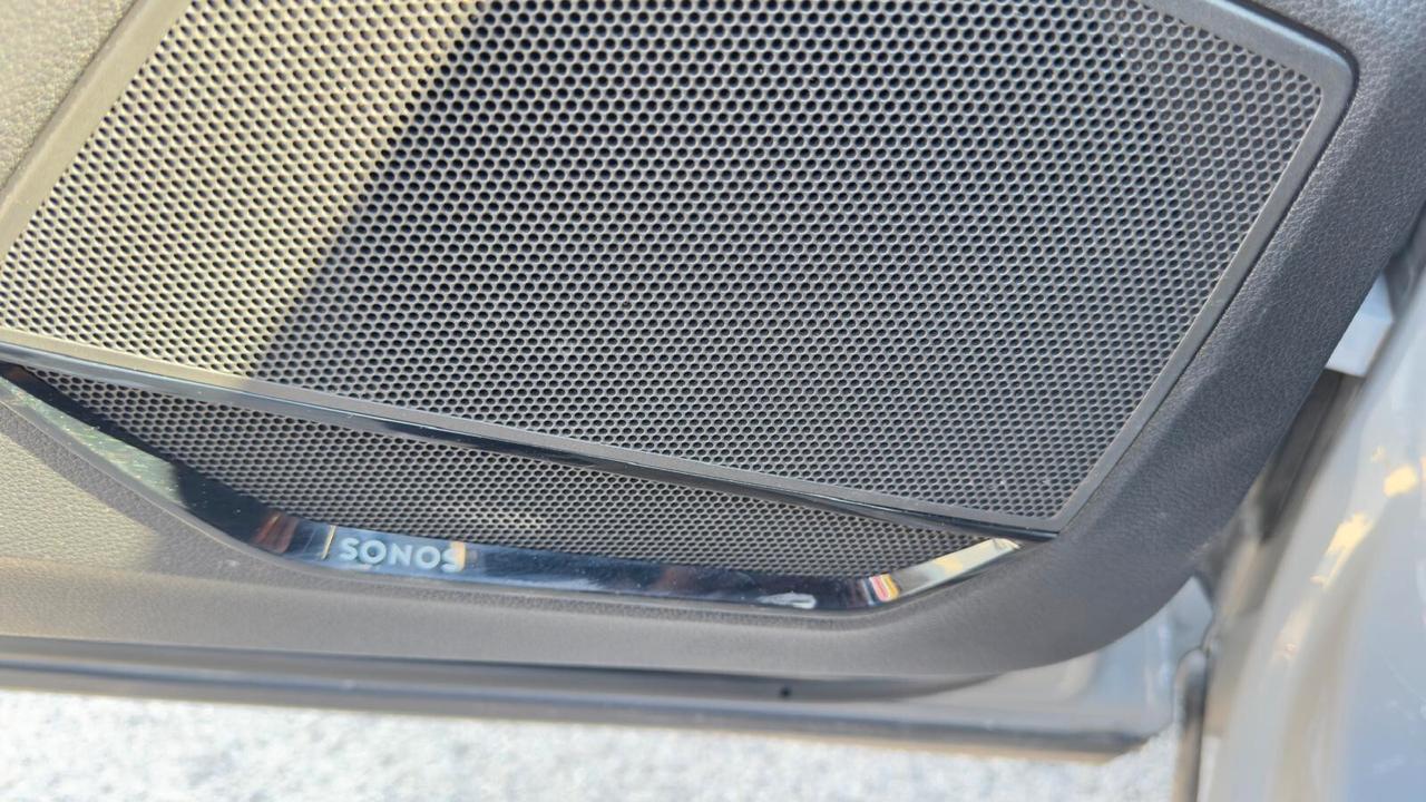 Audi Q3 RS SPB quattro Stronic/TETTO/MATRIX/PROMO