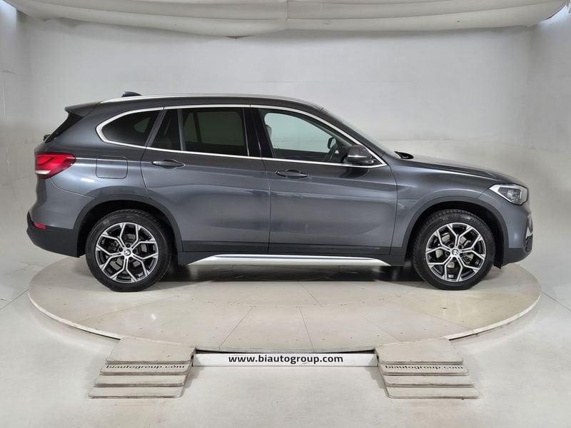 BMW X1 F48 2019 Diesel sdrive16d xLine auto