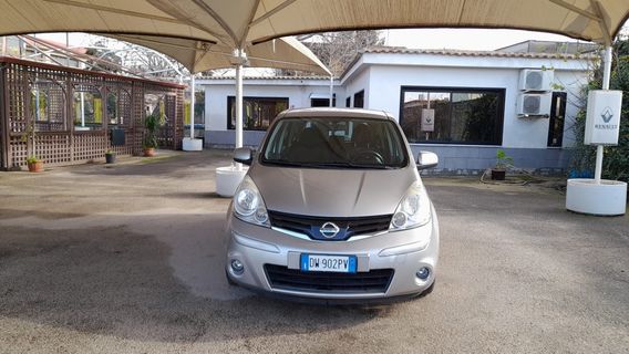 Nissan Note 1,5 TDi