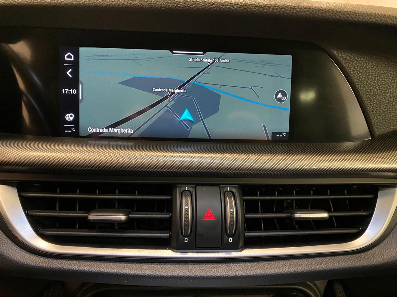 Alfa Romeo Stelvio 2.2 210 CV AT8 Q4 Veloce