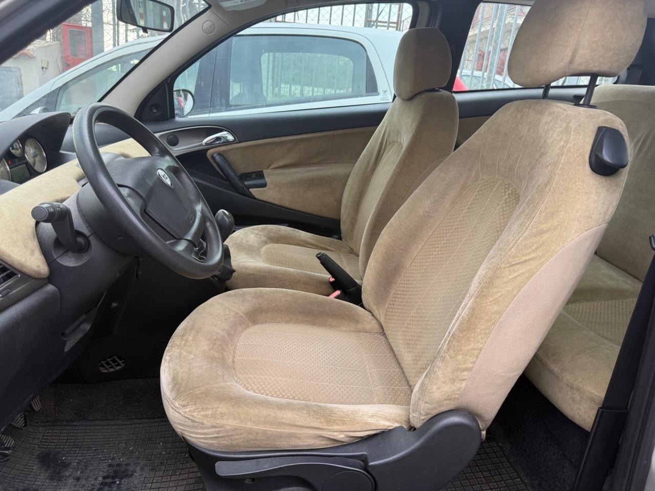 Lancia Ypsilon 1.3 Multijet 16V Oro CLIMATIZZATORE2005