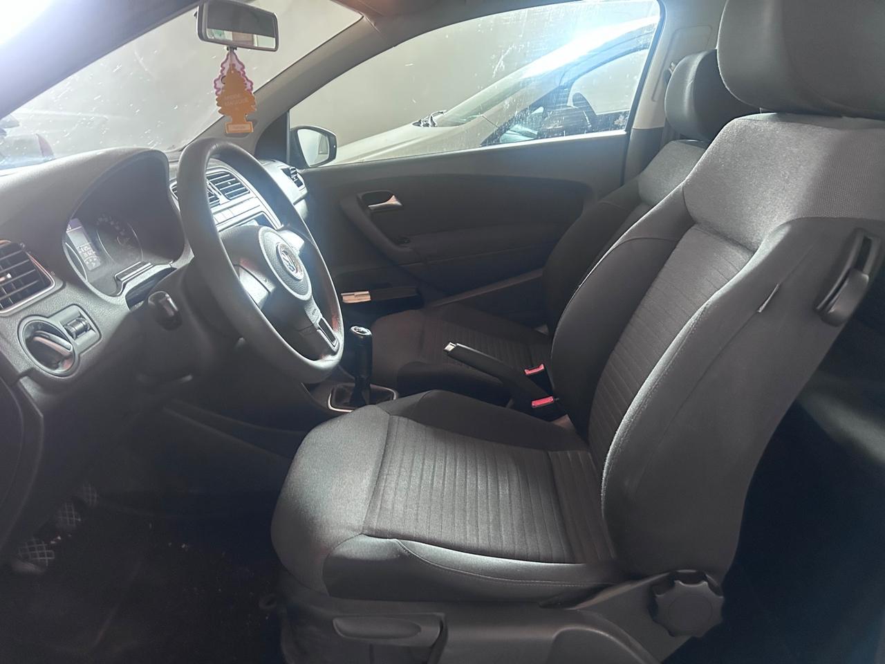 Volkswagen Polo 1.6 TDI 90CV DPF 3 porte Comfortline