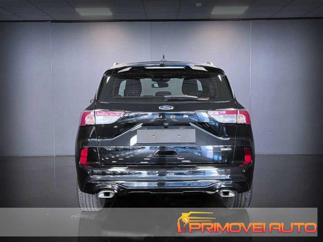 FORD Kuga 2.5 Full Hybrid 190 CV CVT AWD ST-Line