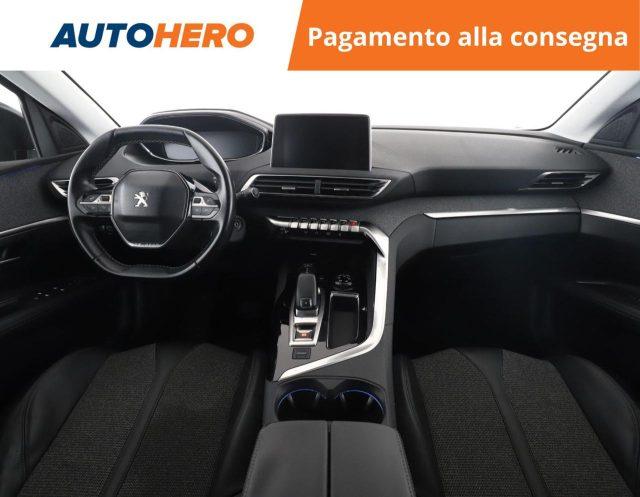 PEUGEOT 3008 PureTech Turbo 130 S&S EAT6 Allure