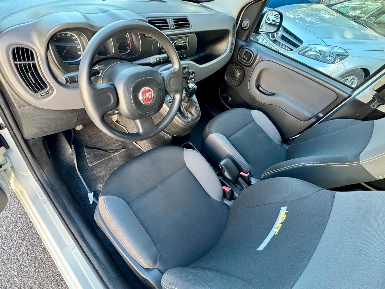 Fiat Panda 1.2 69CV Young