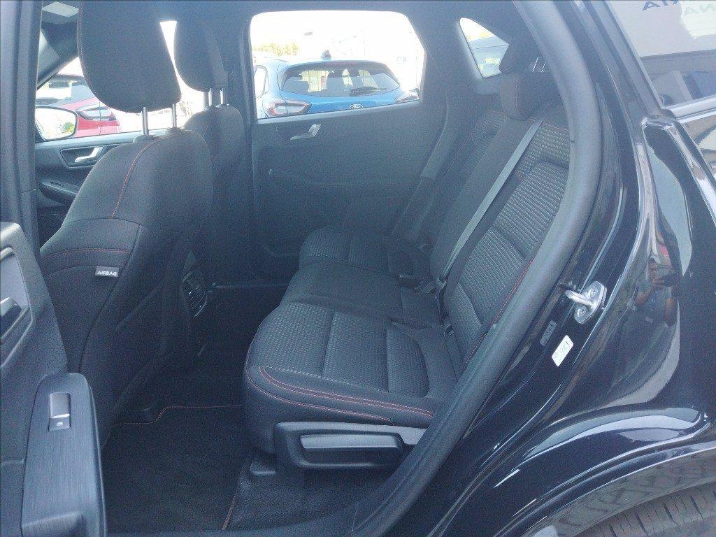FORD Kuga 2.5 full hybrid ST-Line 2wd 190cv cvt del 2022