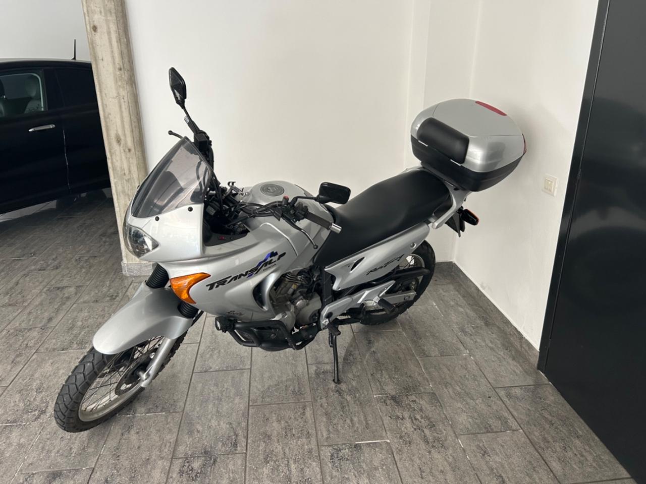 Honda XL 650 V Transalp