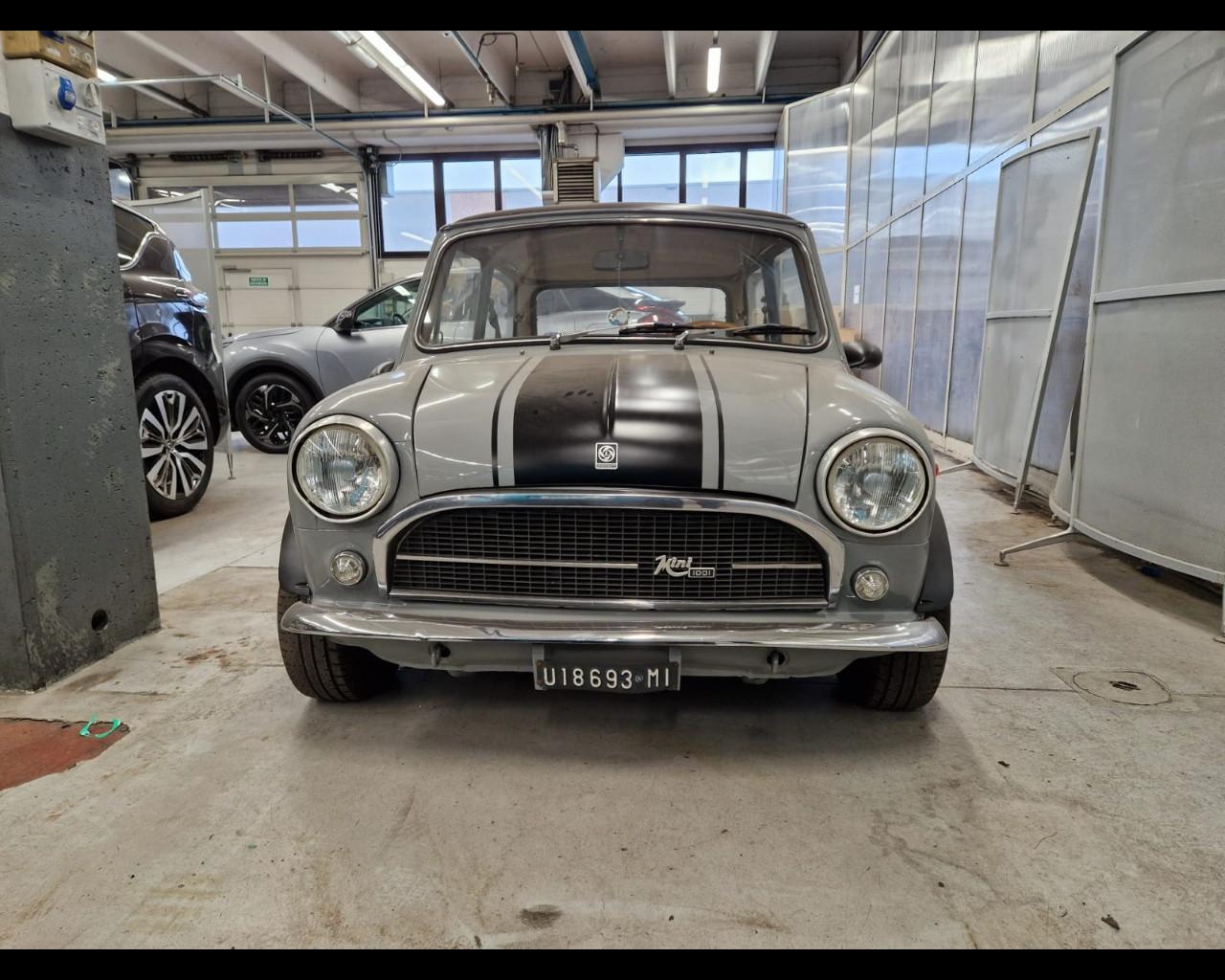 INNOCENTI MINI L. INNOCENTI 1000