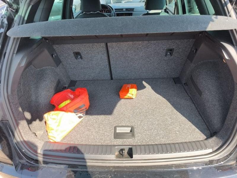 SEAT Arona 1.0 ecotsi FR 110cv dsg