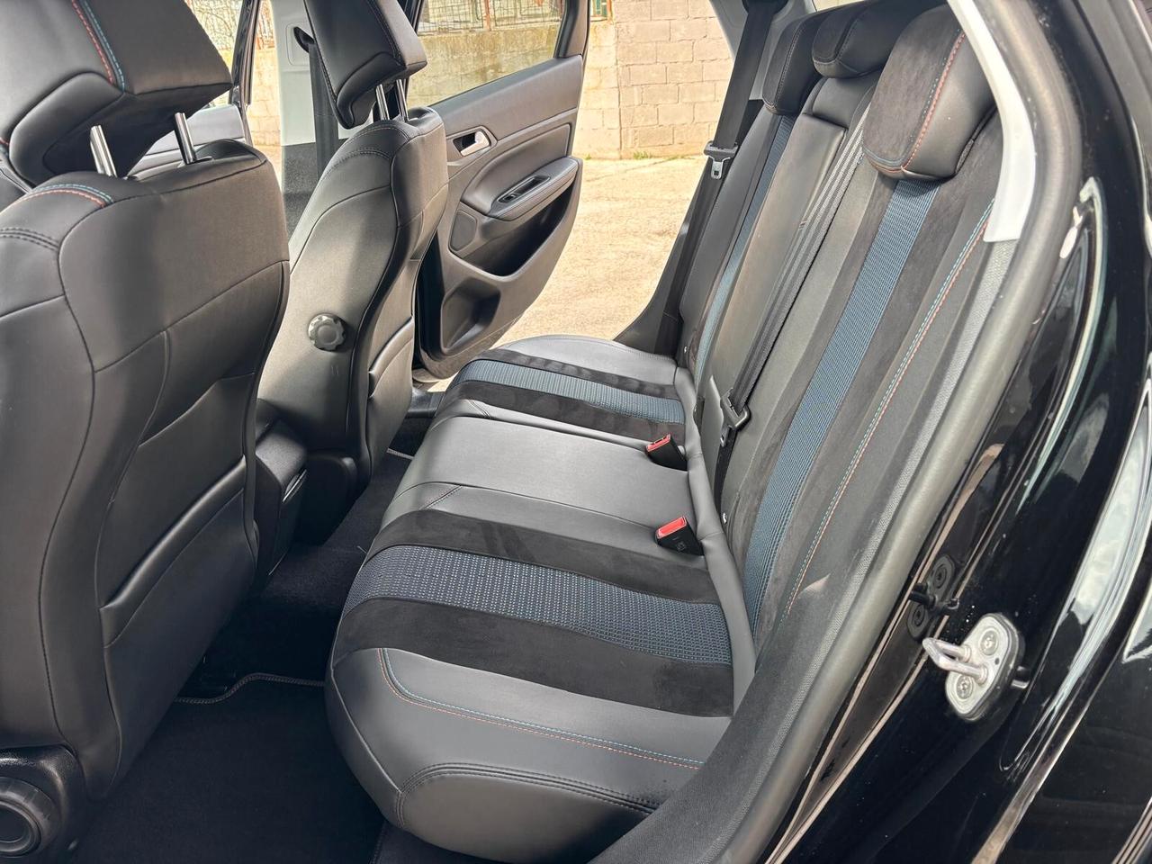 Peugeot 308 BlueHDi 130 S&S EAT8 SW Tech Edition 02/2020