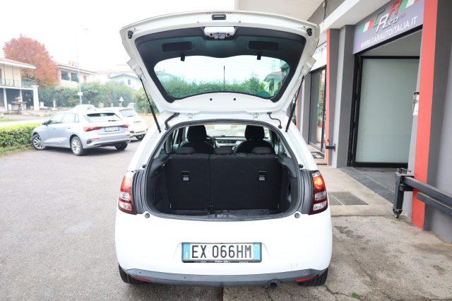 CITROEN C3 1.4 HDi Exclusive Ideale NEOPATENTATI Bluetooth