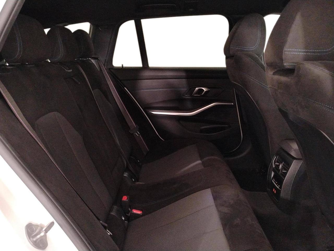 BMW Serie 3 320d xDrive Touring 48V MSport Pro