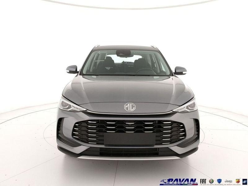 MG ZS 1.5 Hybrid+ Comfort