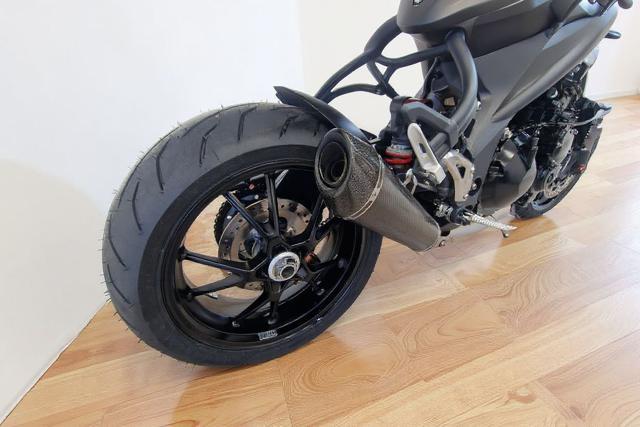 TRIUMPH Speed Triple 1050 - ANNO 2011