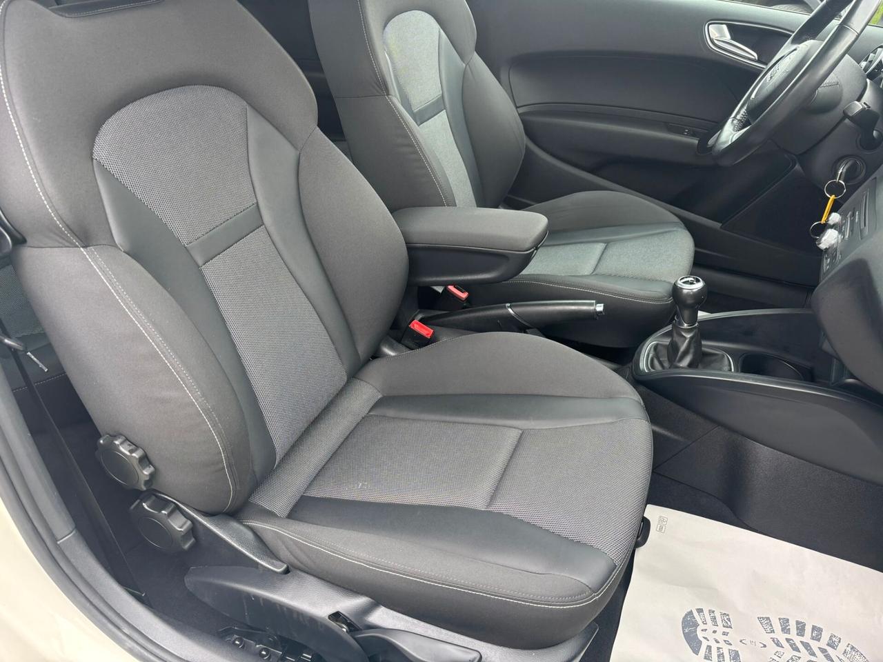 Audi A1 1.6 TDI 105 CV Ambition