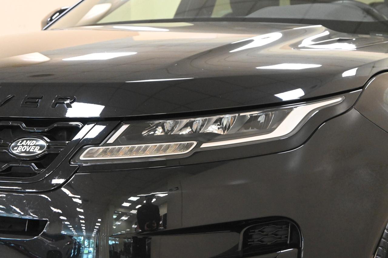 LAND ROVER RR Evoque 2ª serie Range Rover Evoq...