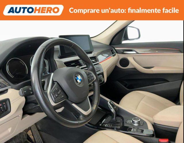 BMW X1 sDrive20i