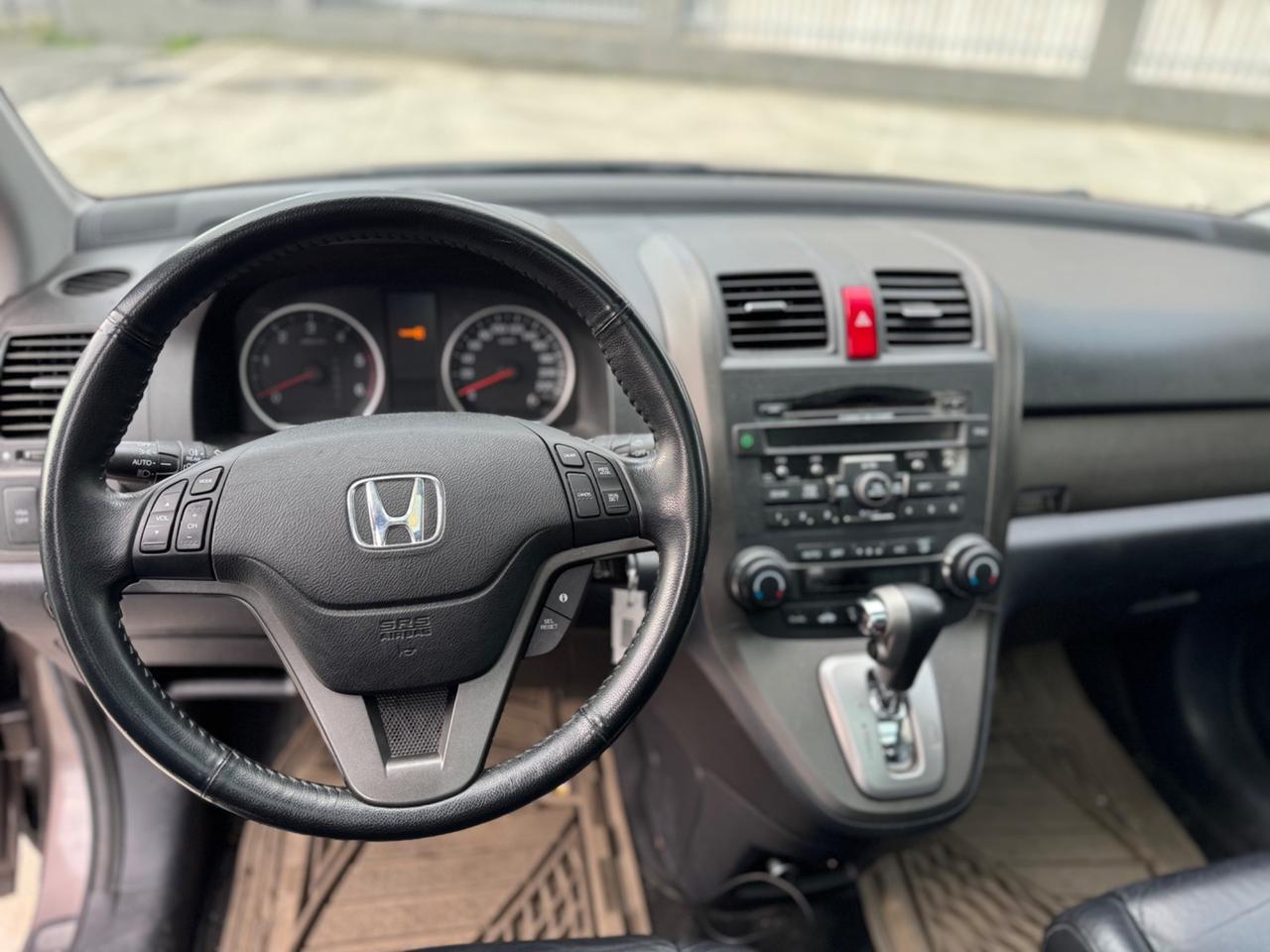 HONDA CR-V 2.2 150CV EXTRA FULL. PRONTA CONSEGNA