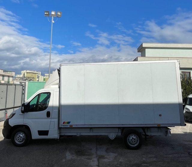 PEUGEOT BOXER 335 L4 2.2 BLUEHDI FURGONE BOX - 2020