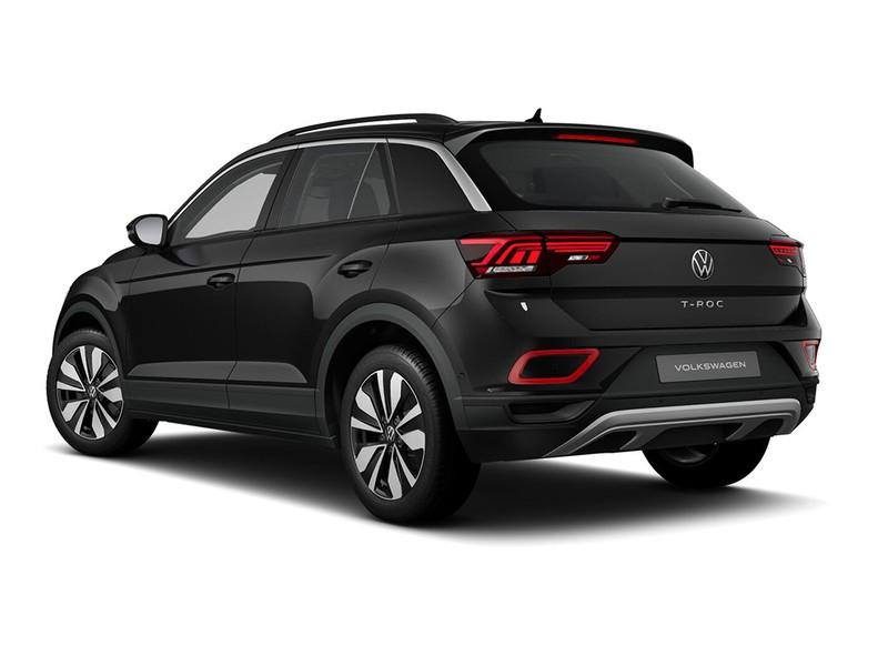 Volkswagen T-Roc 2.0 tdi edition plus 115cv