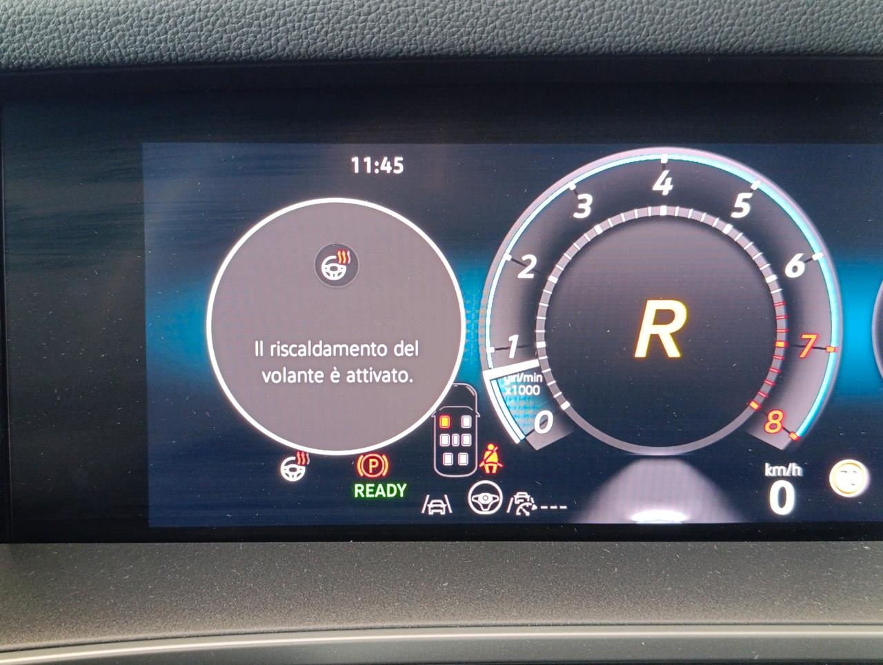 Volkswagen Tayron 1.5 etsi Life 150cv dsg 7p.ti