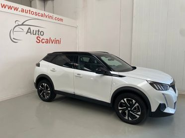Peugeot 2008 BlueHDi 130 S&S EAT8 GT
