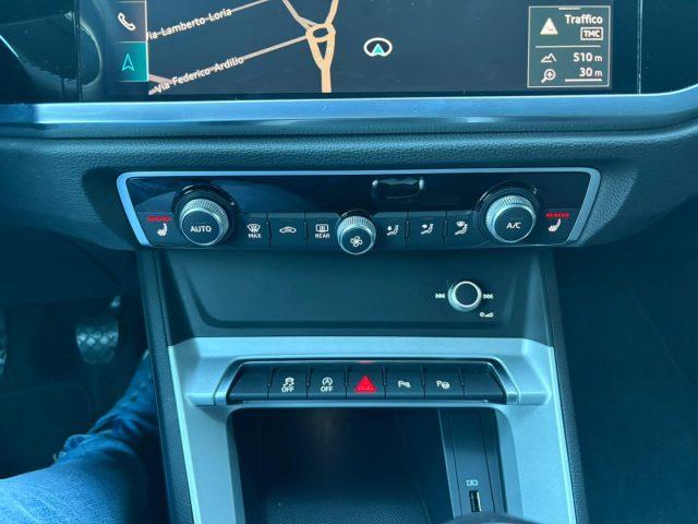 AUDI Q3 35 TDI Quattro