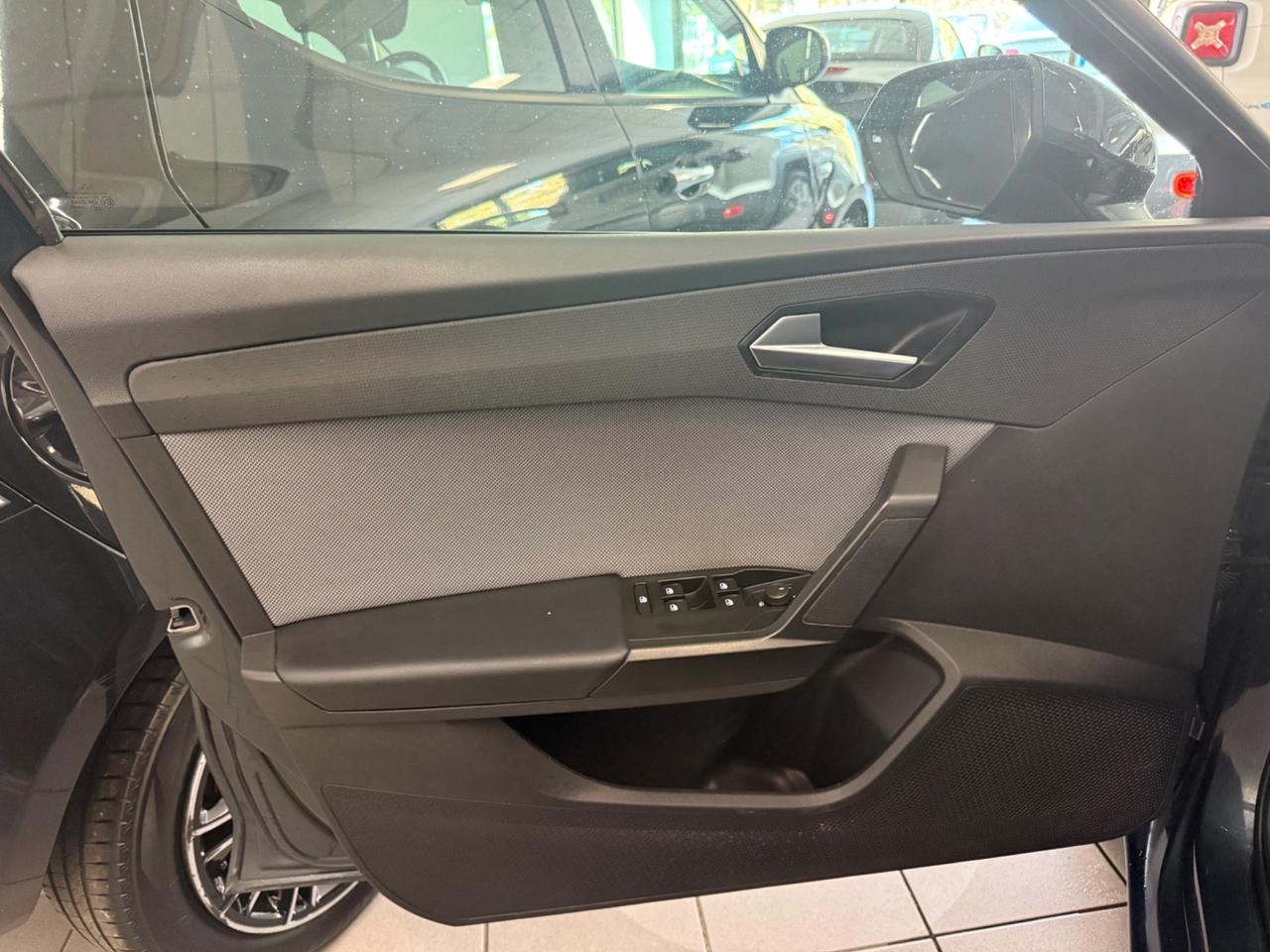 Seat Leon 1.5 eTSI 150 CV DSG Business