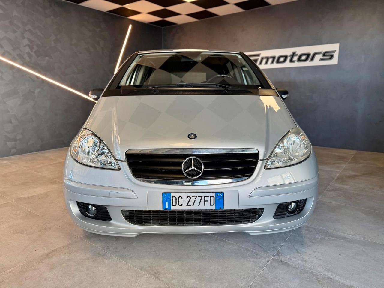 Mercedes-benz A 160 CDI Classic