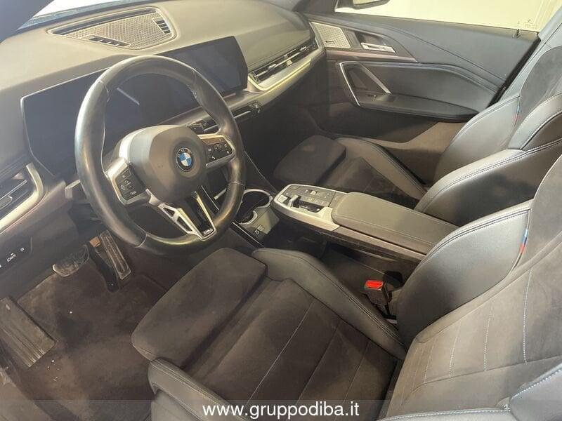 BMW X1 U11 xdrive20d mhev 48V MSport auto