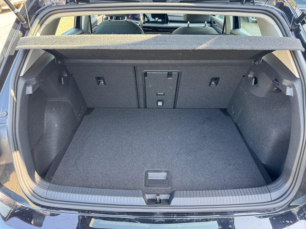 Volkswagen Golf VIII 2020 2.0 TDI 115CV Style