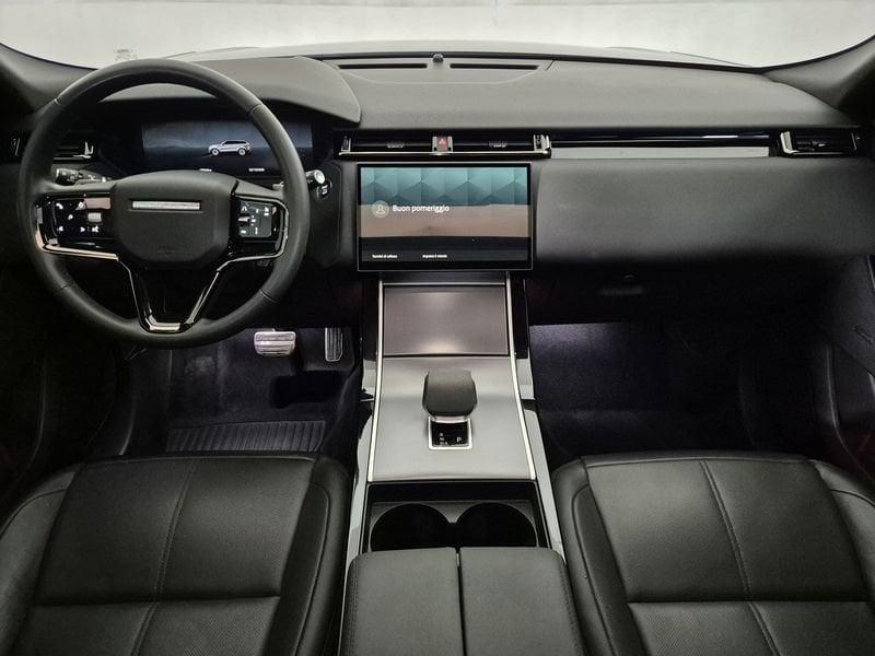 Land Rover Range Rover Velar 2024 2.0d i4 mhev Dynamic SE 4wd 204c