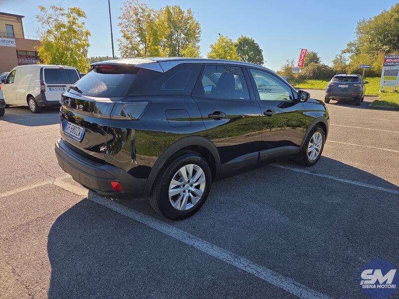 Peugeot 3008 3008 PureTech Turbo 130 S&S Active Pack