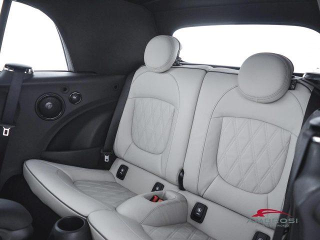 MINI Cabrio Cooper S 2.0 Cooper S Resolute