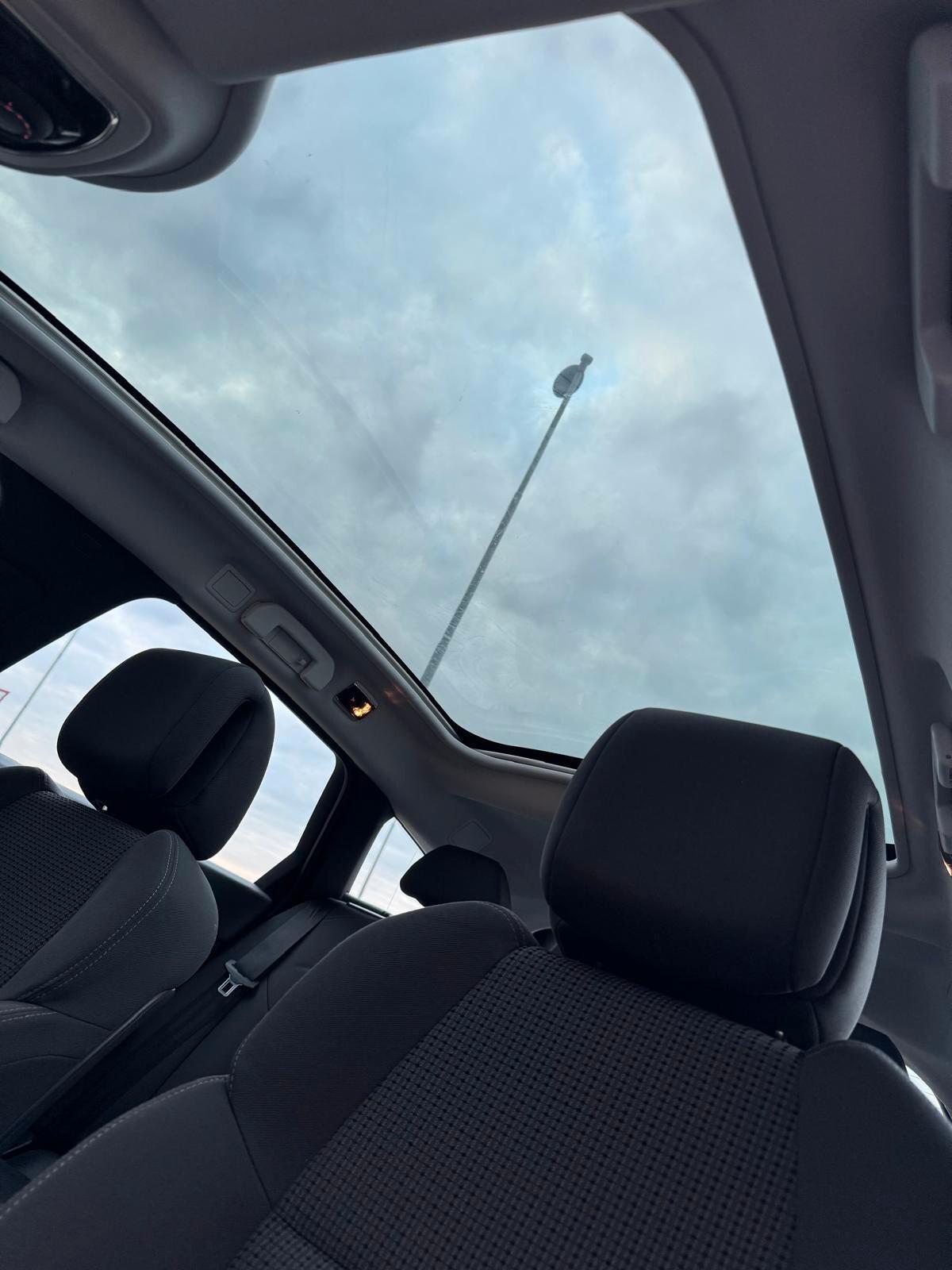 Peugeot 508 BlueHDi 180 EAT6 S&S SW Allure