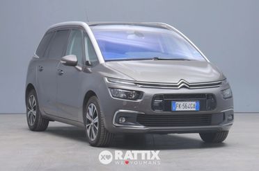 Citroen Grand C4 Picasso 2.0 BlueHDi 150CV Shine EAT6 7p.ti