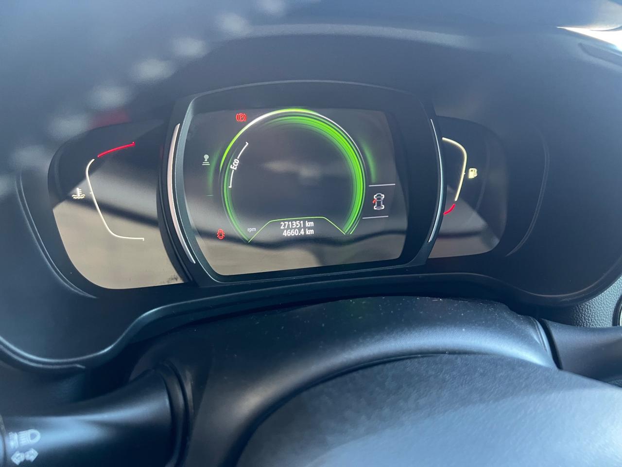 Renault Kadjar dCi 8V 110CV Energy Zen