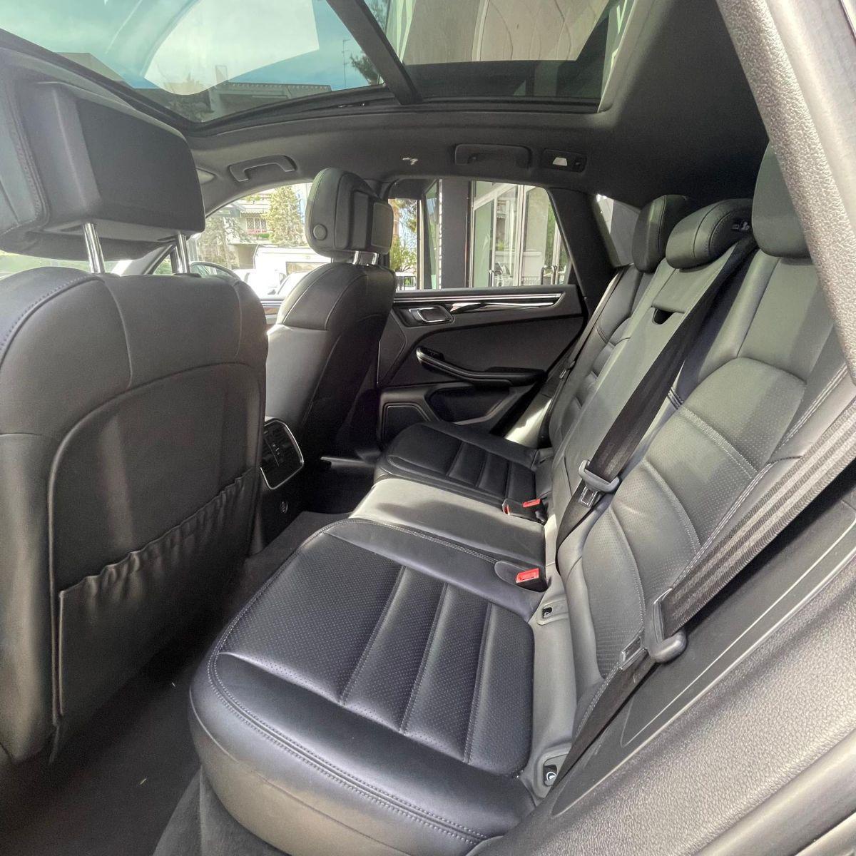 PORSCHE - Macan - 3.0 S