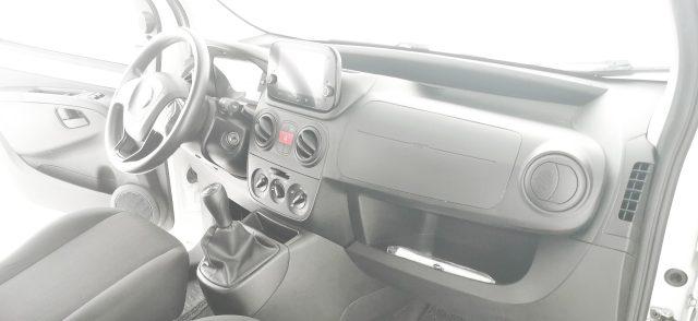 FIAT Fiorino 1.3 MJT 80CV Cargo - PREZZO + IVA