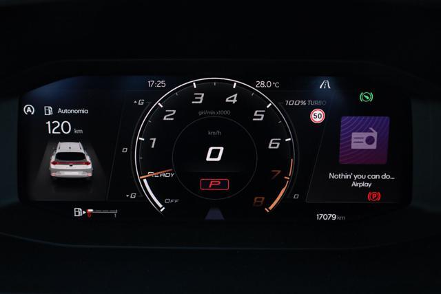 CUPRA Formentor 1.5 TSI DSG
