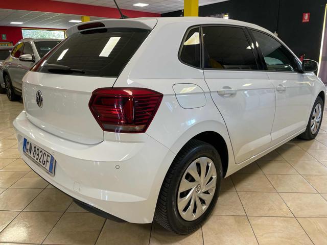VOLKSWAGEN Polo 1.6 TDI 5p.Comfortline **OK NEOPATENTATO**