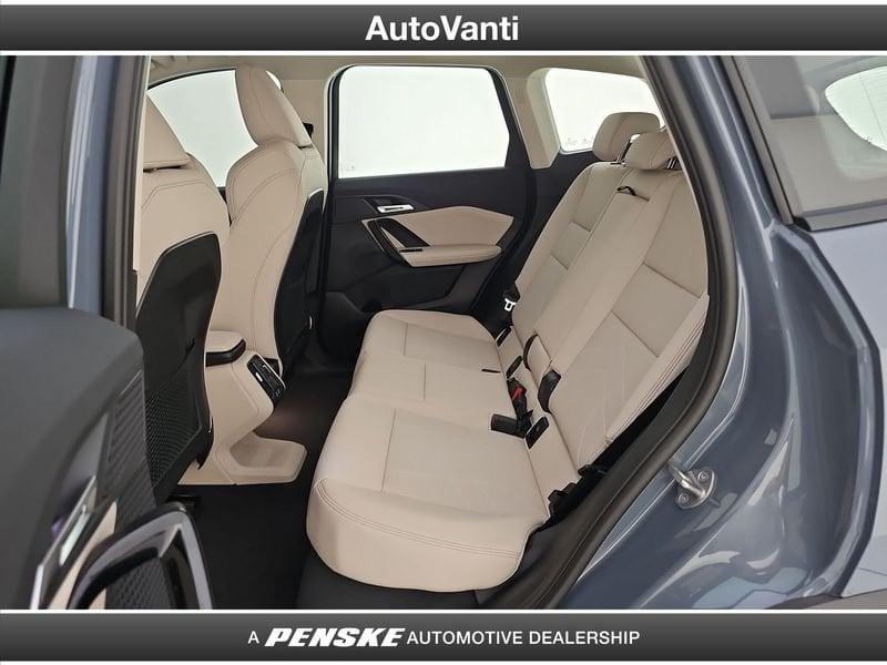 BMW iX1 xDrive 30