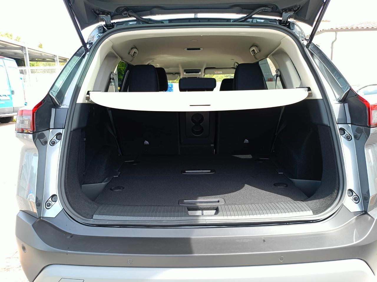 NISSAN XTRAIL 4X4 NUOVO - NOLEGGIO/ACQUISTO