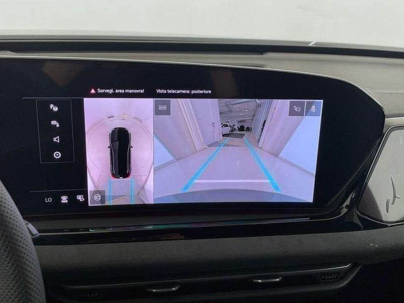 Audi A5 Avant TDI 150 kW S tronic mHEV+ S Line edition