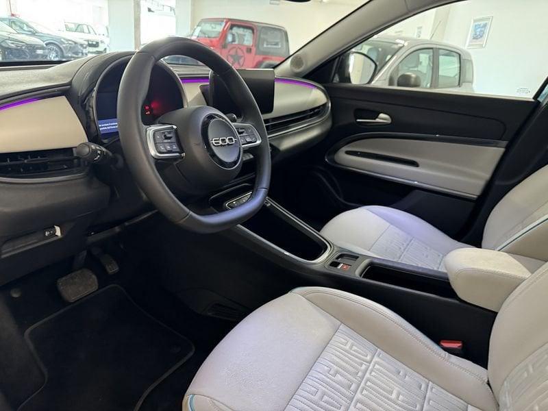 FIAT 600 600 Hybrid 100 CV DCT MHEV