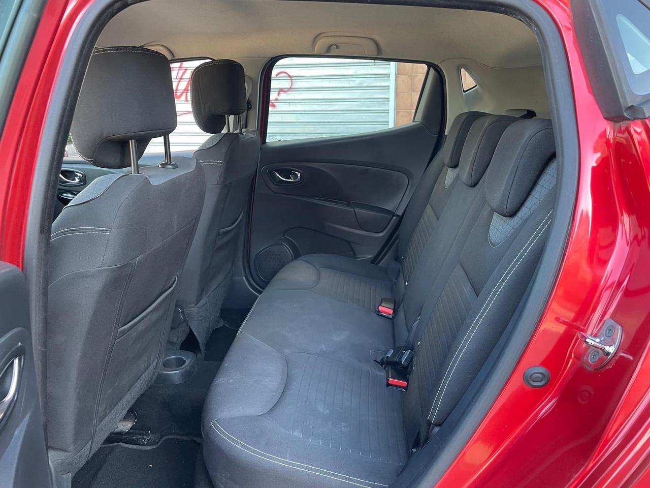 Renault Clio 1.5 dCi 8V 90CV 5 porte Costume National Full