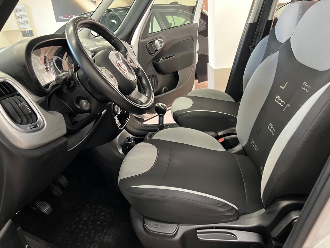 Fiat 500L 1.3 Multijet 85 CV Lounge UNICO PROPRIETARIO