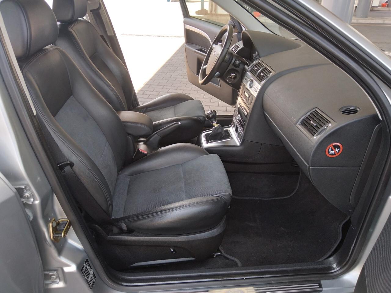 Ford Mondeo 1.8 130cv SCi 16V cat 5p. Tit. X neopatentati